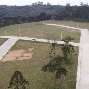 Imobiliária promove plantão de vendas ofertando lotes com preços imperdíveis