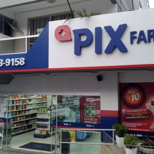 Confira as ofertas desta semana na PIX Farma