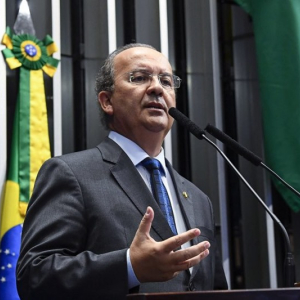 Entrevista: "O micro e pequeno empreendedor levam a economia nas costas", afirma Jorginho Mello