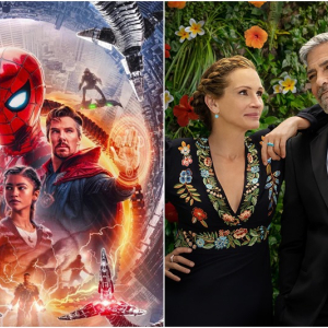 Versão estendida de "Homem Aranha 3" e "Ingresso para o Paraíso" estreiam no Cineplus