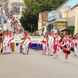 Prefeitura altera pela segunda vez a data do Desfile da Independência; confira
