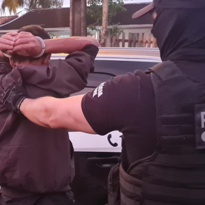 Caso Bruno Damas: Terceiro coautor é identificado e preso em operação conjunta
