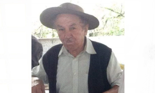 Homem de 82 anos é assassinado na Fazendinha
