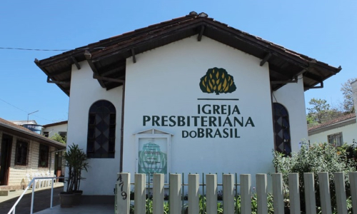 Igreja Presbiteriana de Rio Negro terá palestra sobre Setembro Amarelo neste sábado