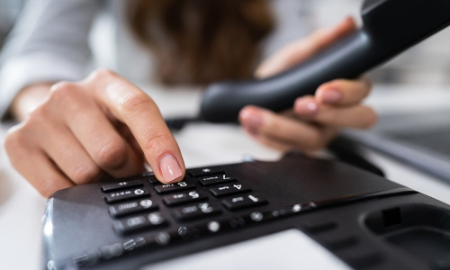 Conheça os serviços de telefonia fixa da Unifique