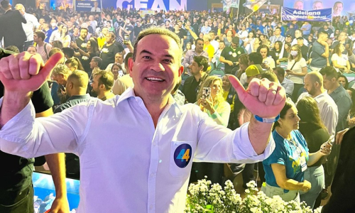 É fake que Wellington Bielecki teve candidatura impugnada