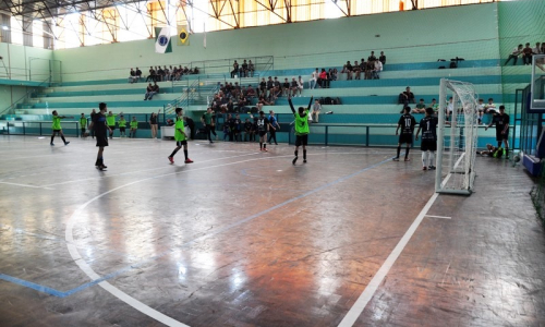 Rio Negro dá início à 30ª edição dos Jogos da Juventude