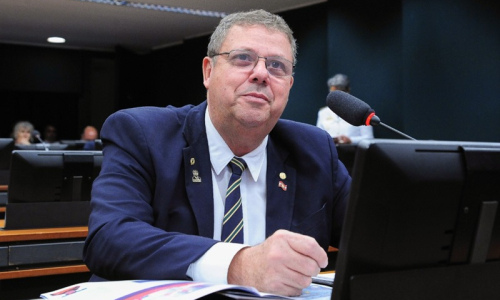 Coronel Armando presta contas de seu mandato aos municípios do Planalto Norte