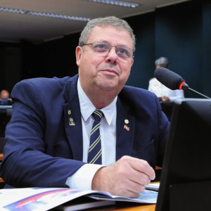 Coronel Armando presta contas de seu mandato aos municípios do Planalto Norte