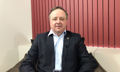 UNC abre inscrições para o vestibular digital 2023