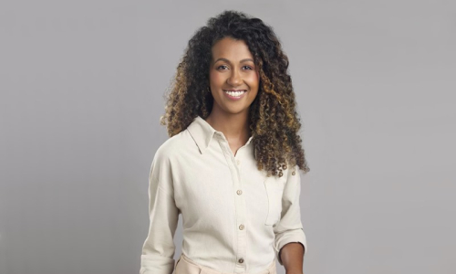 Entrevista: "SC dos sonhos é lugar seguro para mulheres, negros e crianças", afirma Bia Vargas