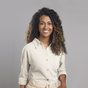 Entrevista: "SC dos sonhos é lugar seguro para mulheres, negros e crianças", afirma Bia Vargas