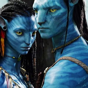A beleza de “Avatar”