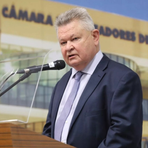 Entrevista: "SC precisa ser próspera e reduzir as desigualdades em todas as suas regiões", afirma Udo Döhler