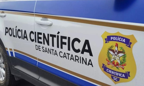 Polícia Científica de SC abre concurso com duas vagas para Mafra