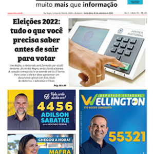 Edição 192