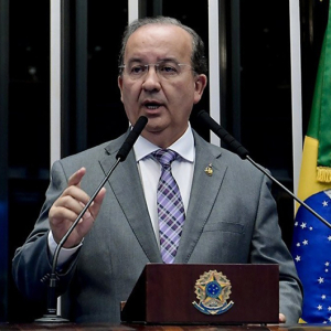 Jorginho Mello é o candidato a governador mais votado em Mafra