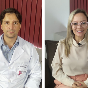 Núcleo de Oncologia Catarinense promove rodas de conversa sobre o câncer de mama