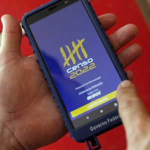Coleta do Censo 2022 é prorrogada até dezembro