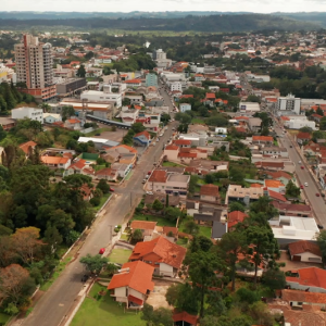 Mafra está entre as cidades com o Censo 2022 atrasado; apenas 42% concluído