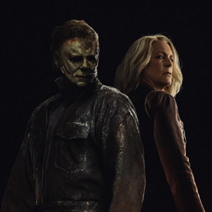 "Halloween Ends" estreia nesta quarta-feira no Cineplus Emacite
