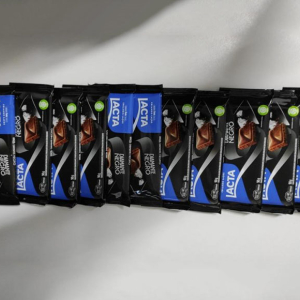 Mulher é flagrada furtando mais de uma dúzia de barras de chocolate em Mafra