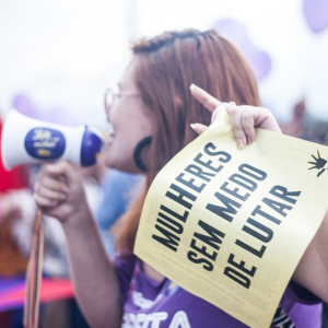 O preconceito contra a mulher dentro da política