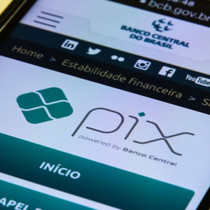 BC mira mudanças no Pix para coibir golpes e uso de conta laranja