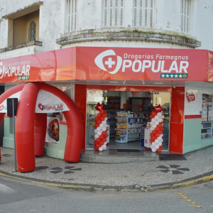 Confira as ofertas de aniversário da Drogaria Farmagnus