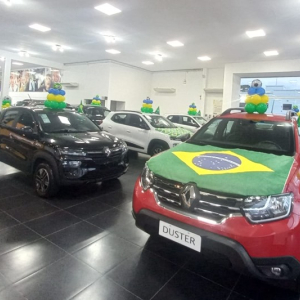 Autoplus vai sortear 5 televisões de 50 polegadas; veja como concorrer