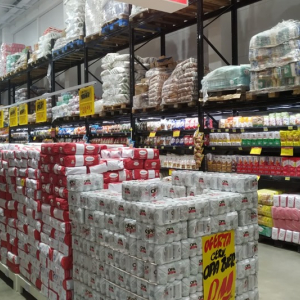 Compre Mais está com diversos produtos por até R$ 3; confira as ofertas