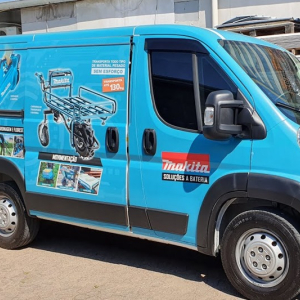 Nobre Ofício terá test drive de máquinas e equipamentos da Makita neste sábado