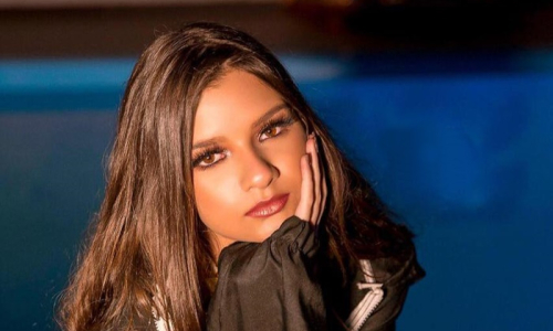 Riomafrense participa de concurso de canto virtual