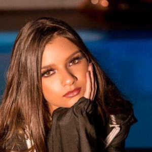 Riomafrense participa de concurso de canto virtual