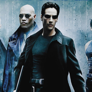A crítica de Matrix à sociedade