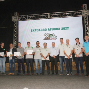 Abertas inscrições da 8ª edição do Prêmio Afubra/Nimeq