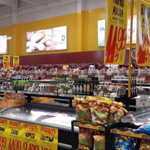 Confira as ofertas da Operação Fecha Mês do Compre Mais