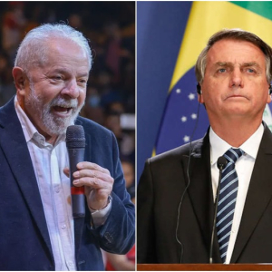 Como Riomafra, Itaiópolis e Campo do Tenente votaram para presidente no segundo turno