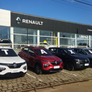Black November: Autoplus oferece emplacamento e IPVA grátis pra toda a linha 2023