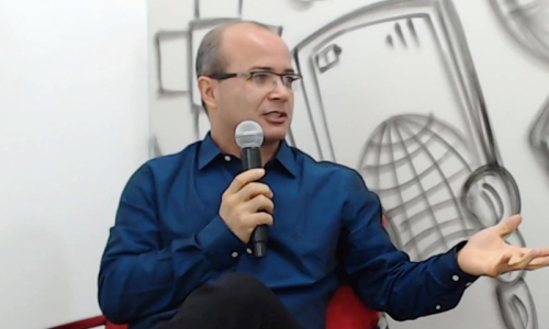 Delegado fala sobre contexto de violência doméstica na região