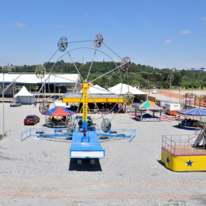 Festa da Colonização: como e onde comprar ingressos e camarotes?