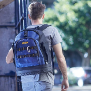 Mochilas para ferramentas: organização e praticidade para o dia a dia