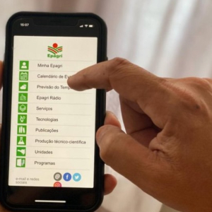 Epagri anuncia concurso com 100 vagas para Santa Catarina