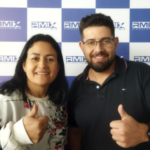 Confira os preparativos para a abertura da 18ª Festa da Colonização de Rio Negro