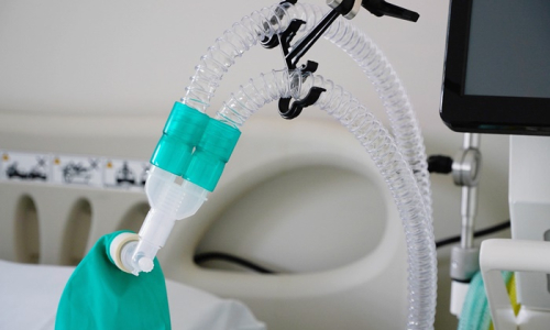 SC distribui medicamentos para intubação a hospitais de todas regiões