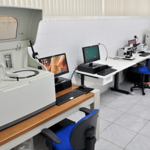 Novo laboratório municipal é inaugurado em Rio Negro