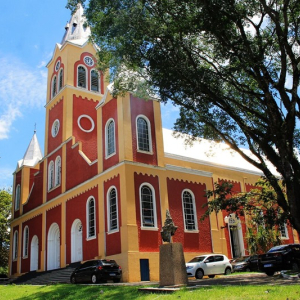 Rio Negro se destaca pela gastronomia e pelo turismo rural e religioso