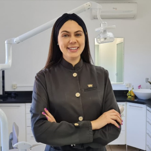 Clínica de odontologia especializada Lenz inaugura em Mafra