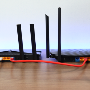 Como melhorar o desempenho do Wi-Fi?