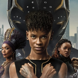 "Pantera Negra: Wakanda Para Sempre" segue em cartaz no Cineplus Emacite